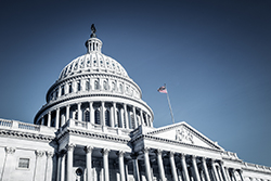 capitol building